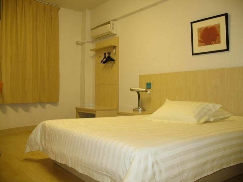 Jj Inns - Shanghai Hongmei South Road Екстериор снимка